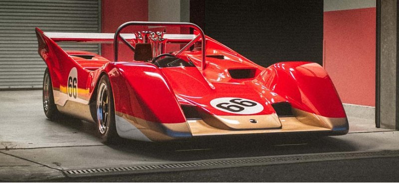 Lotus желает «воскресить »давно утерянный…