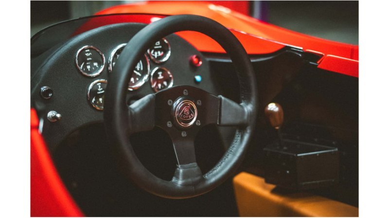 Lotus представила Type 66 сегодня во время…