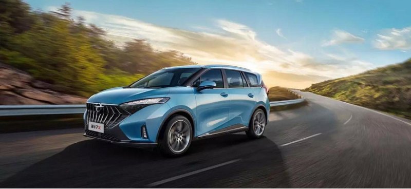 Haima возвращается в Россию с кроссовером 8s и…