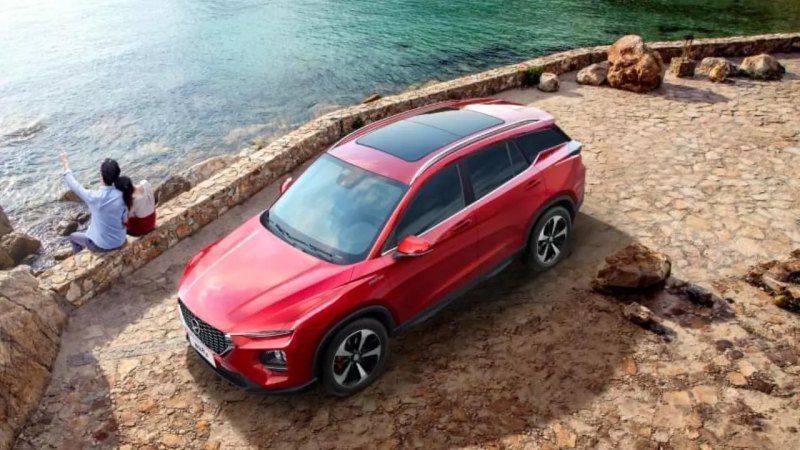 Причем в топовом варианте появляется адаптивный…