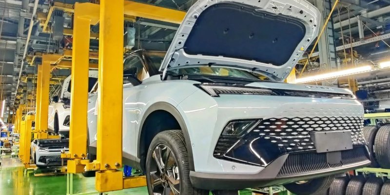 Автозавод «Автотор» готовит выпуск инновационных…