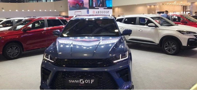 Калининградский автозавод «Автотор» запустит…