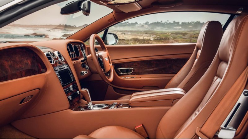 В течение всего года Bentley отмечает 20-летие…