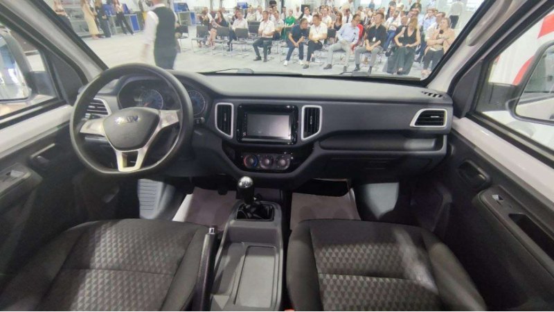 По стоянию на август 2023-ого, основная задача…