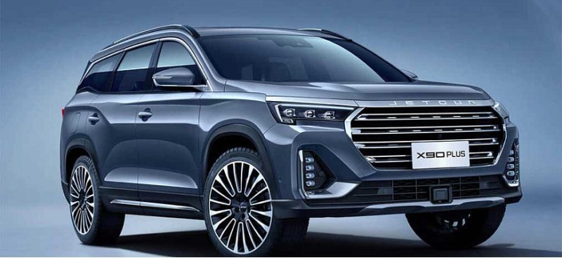 Автобренд Jetour повысил стоимость кроссоверов…