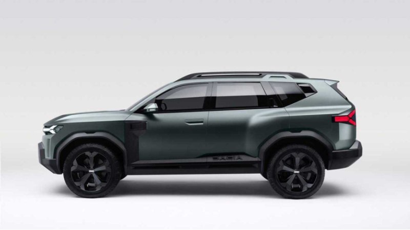 Находясь под корпоративным зонтиком Renault,…