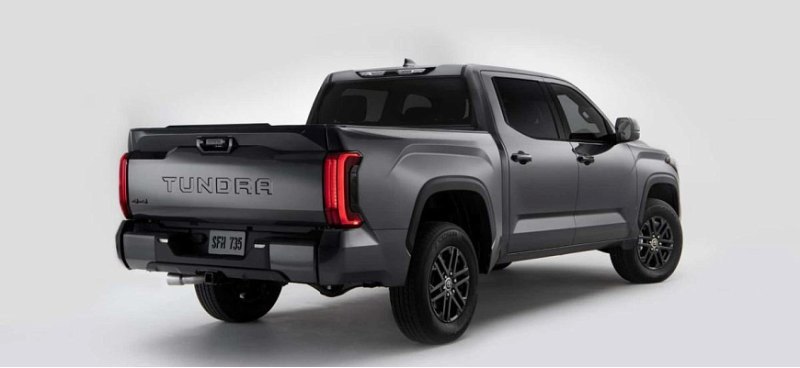 Компания Toyota начинает продажи обновленных…