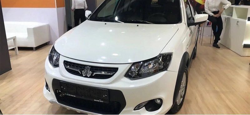Иранская компания SAIPA озвучила стоимость своих…