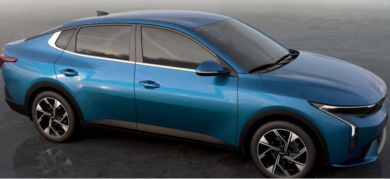 Компания Kia прекратит выпуск модели Kia Rio…