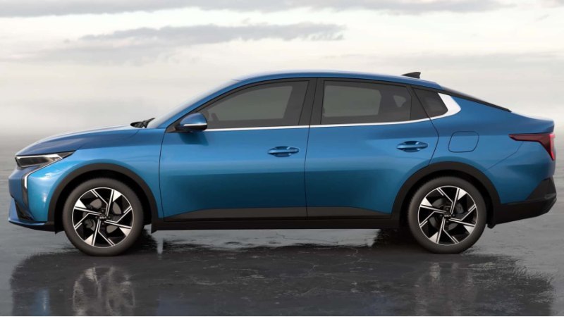 Kia объявила, что прекращает выпуск Rio без…