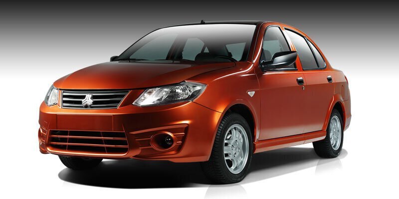 А вот о полноценной замене Kia Rio или Volkswagen…