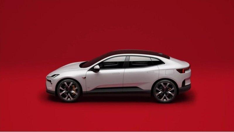 Несмотря на то, что компания Polestar довольно…