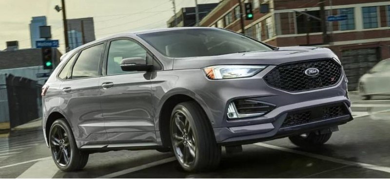 Ford отказывается от трех бензиновых моделей и…