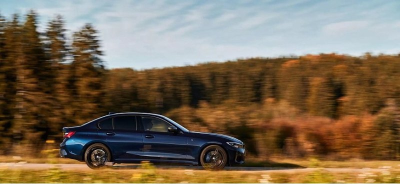 Модели BMW 2-, 3- и 4-Series попали под отзыв…
