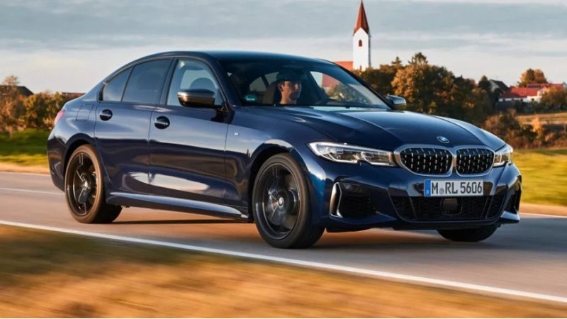 Также касается двух моделей BMW 430i и M440i…