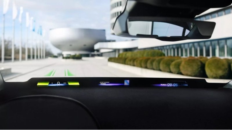 BMW подтвердила, что шесть автомобилей будут…