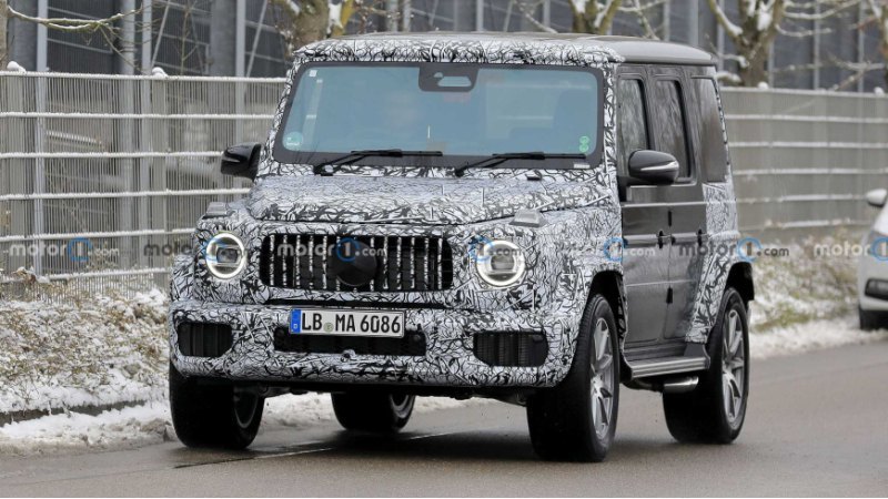 Концепт CLA Class — это большой дебют Mercedes в…