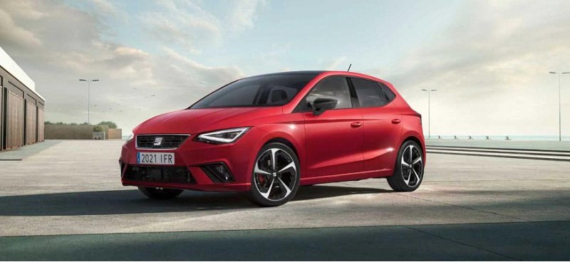 Компания SEAT больше не будет выпускать автомобили