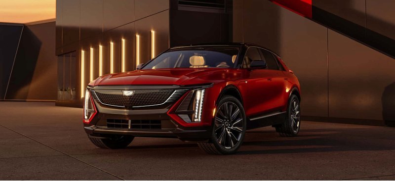 Cadillac предлагает интересное обновление для…