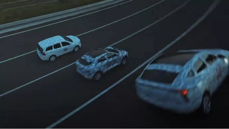 XUV.e8 будет первым, который дебютирует в декабре…