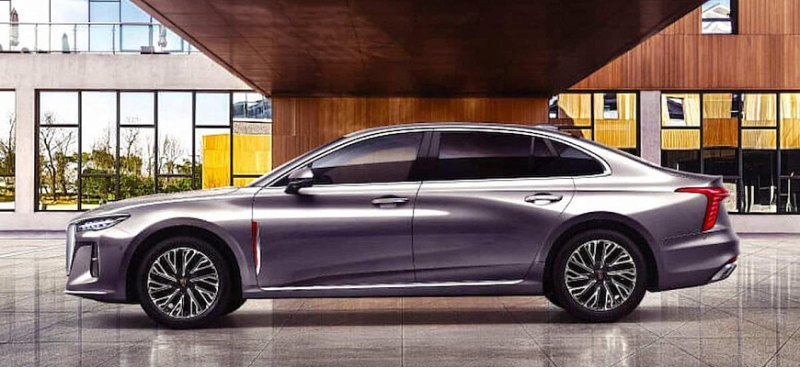 Автопортал Daily-Motors.ru раскрыл детали новой…