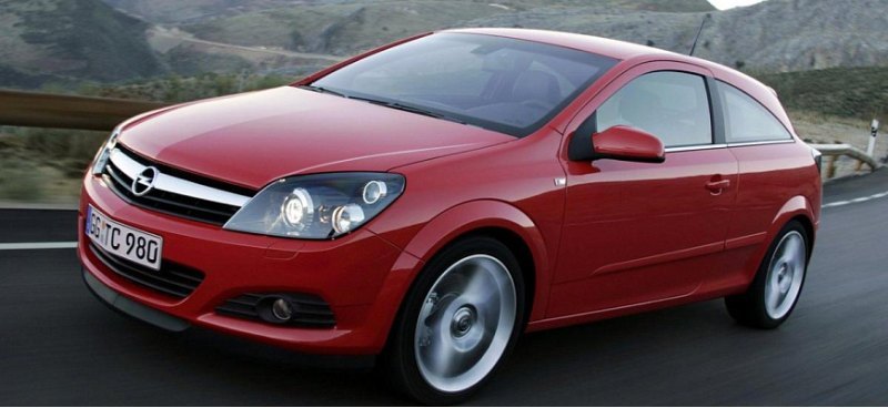 Британский WhatCar назвал самые ненадежные…