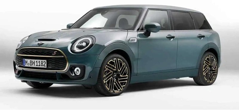 Компания Mini не будет выпускать модель Clubman…
