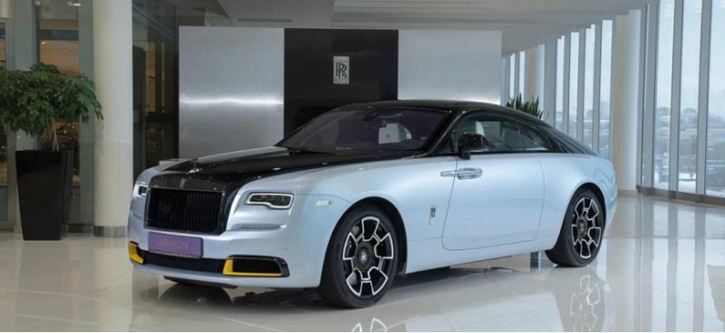 Составлен ТОП-10 самых дорогих автомобилей в…