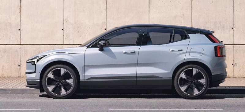 Volvo завершит производство дизельных автомашин к…