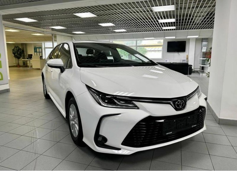 Самый массовый автомобиль в мире также попал в…