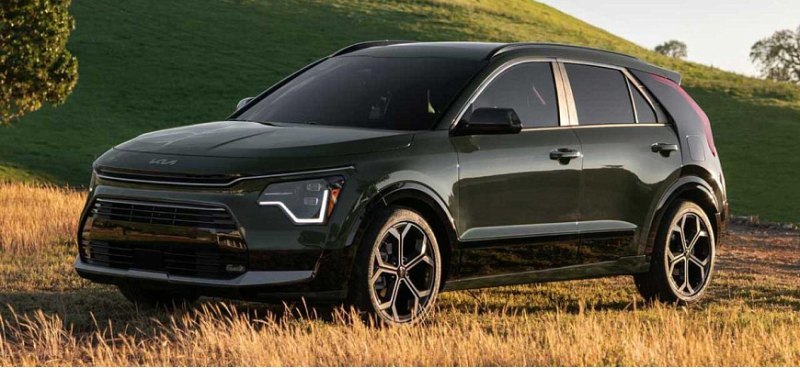 Компания Kia опубликовала цены на…