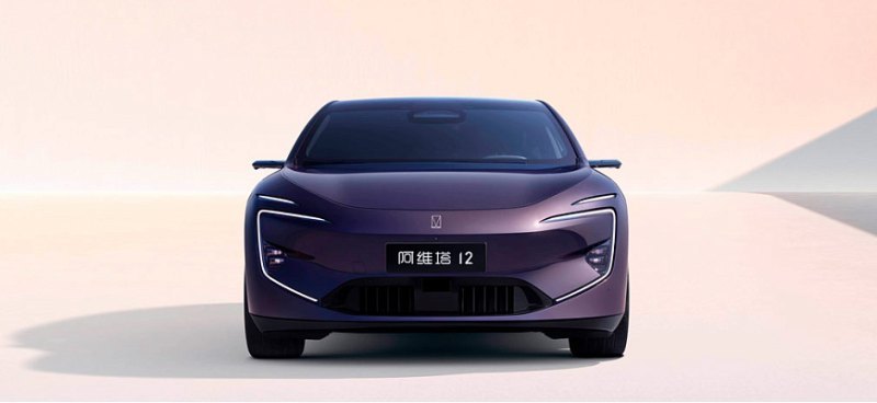 Бренд Changan готовится к продажам в России…