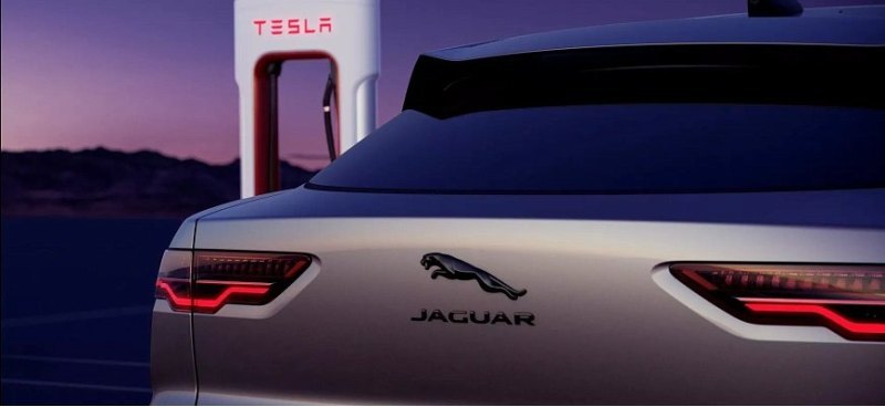 Jaguar стал последним автопроизводителем,…