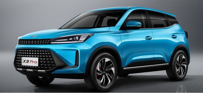 «Авилон»: кроссовер Kaiyi X3 Pro в РФ будет…