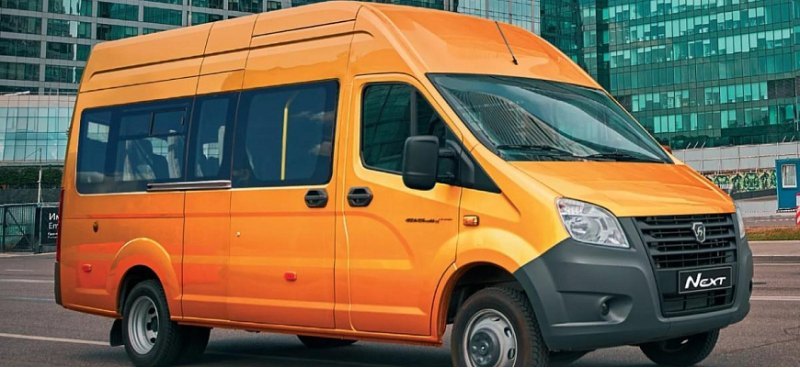 Продажи новых LCV в России могут вырасти на 20%…