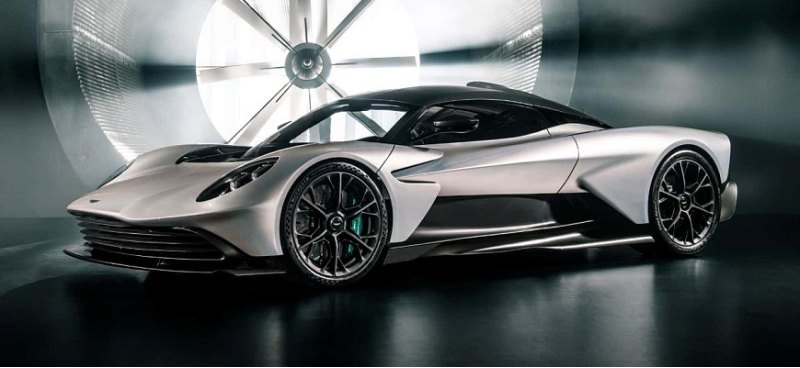 Компания Aston Martin рассказала о том, как…
