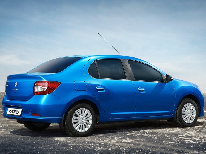 Дополняют список иномарок за миллион Skoda Rapid…