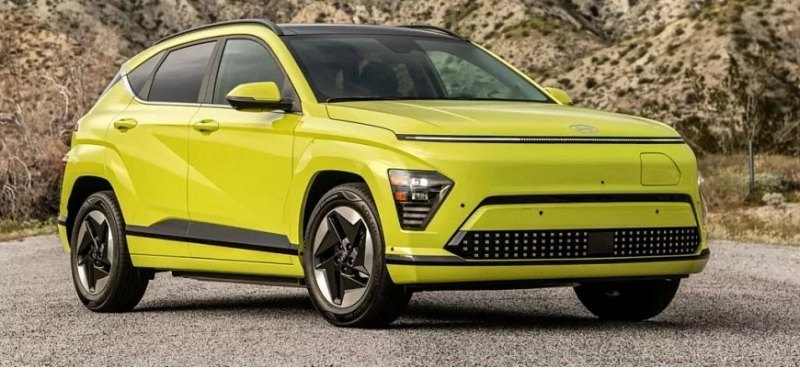 Hyundai и Kia снизят цены на электромобили в…