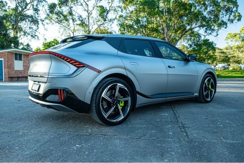 Hyundai и Kia снизят цены на различные…