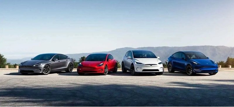 Из-за простоя своего завода, Tesla не сможет…