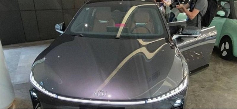 «АвтоВзгляд»: На российском авторынке может…