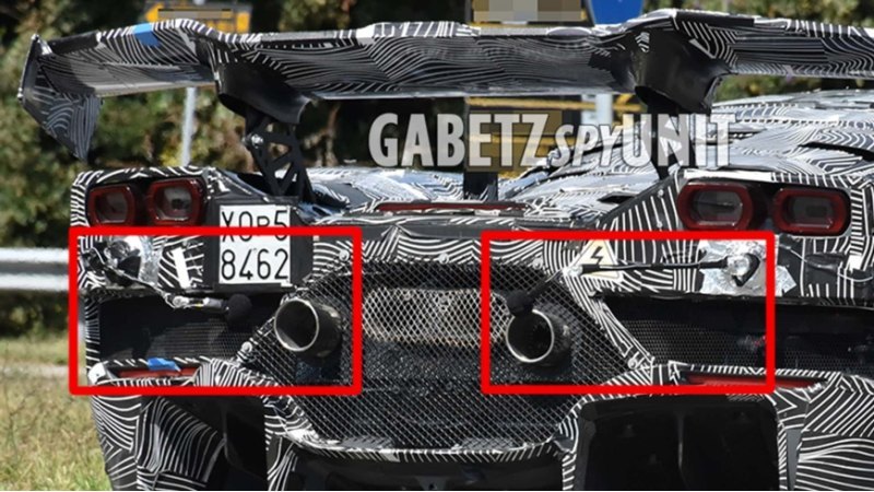 Поклонники Ferrari живут в странном графике,…