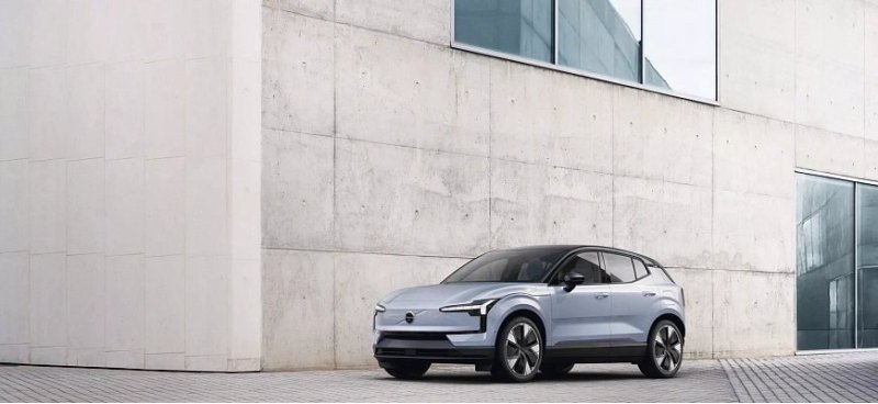 Volvo начнет поставки своего новейшего…