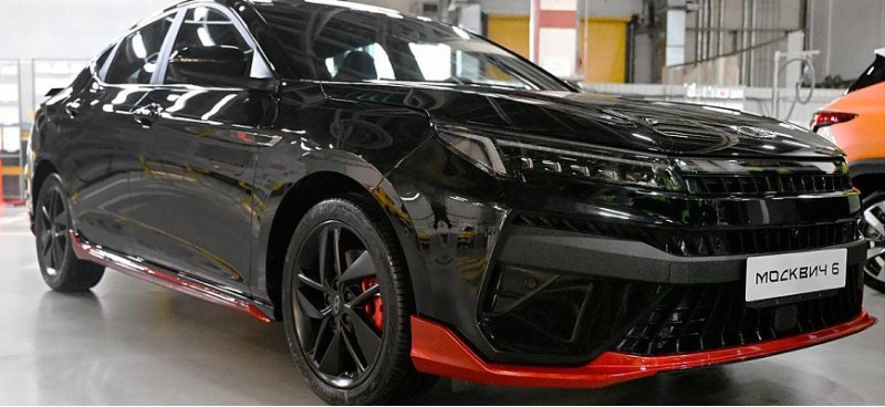AutoNews раскрыл ориентировочные цены на новый…
