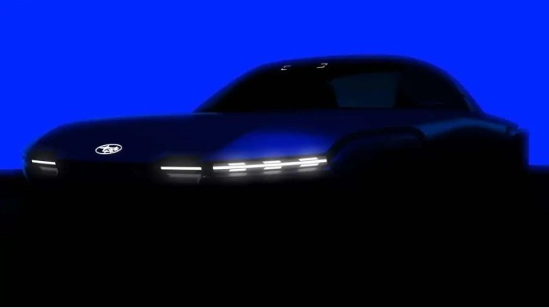 Токийский автосалон всегда был полон концептов,…