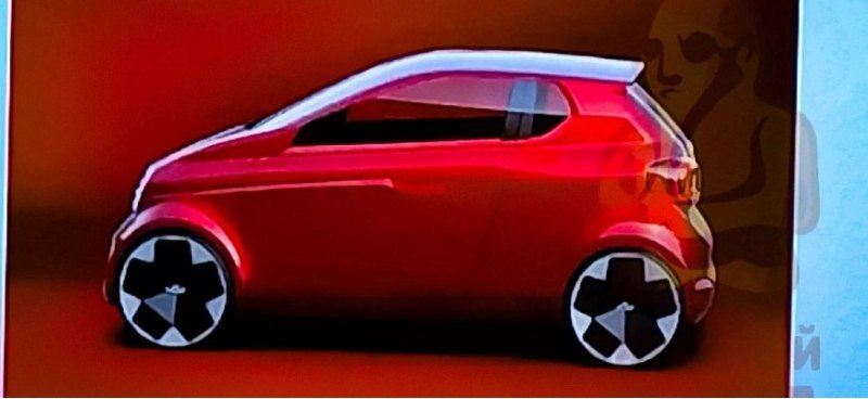 Российский «Автотор» получил патент на логотип…