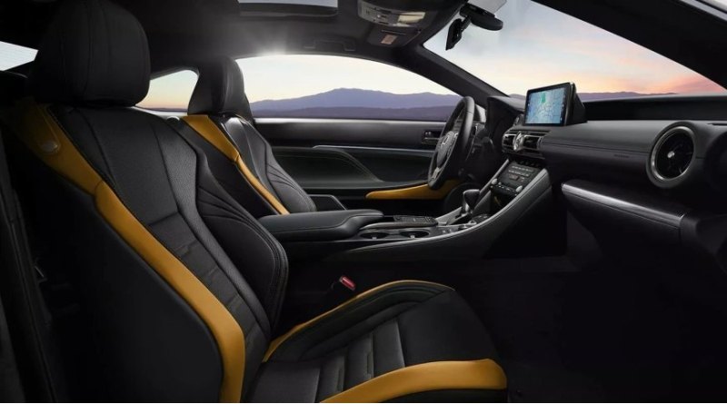 Комплект систем помощи водителю Lexus Safety…