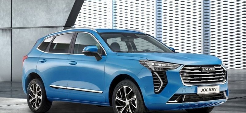 Эксперты пророчат кроссоверу Haval Jolion…