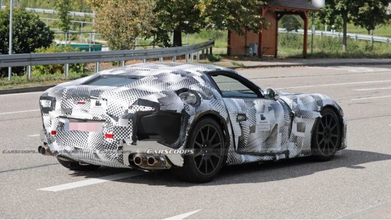 До сих пор неясно, когда именно Ferrari планирует…