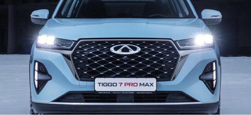 Автосайт «За рулем» провел тест нового кроссовера…
